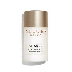 60G CHANEL ALLURE HOMME Deodorant Stick  1 of 2 