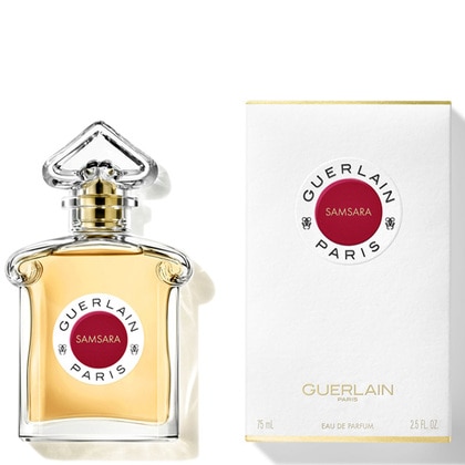 75ML Guerlain Samsara Eau de Parfum Spray  2 of 5 