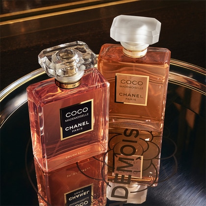 35ML CHANEL COCO MADEMOISELLE Eau de Parfum Spray  4 of 5 