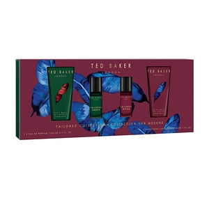  Ted Baker Tailored Collection Eau de Parfum Spray Gift Set  