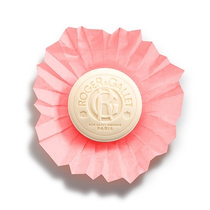 3X100GR Roger & Gallet Fleur De Figuier Soap for her  2 of 3 