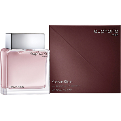 Perfume calvin klein euphoria men on sale