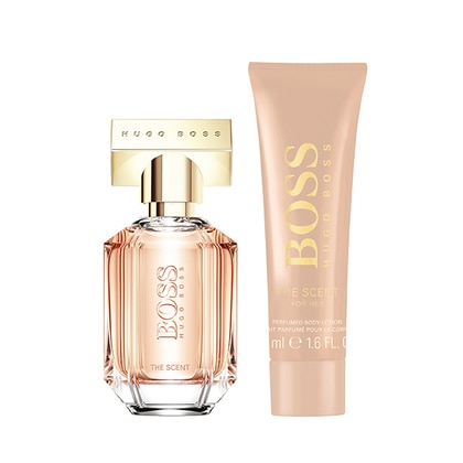 30ML HUGO BOSS Boss The Scent UNKNOWN for her  1 of 4 