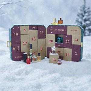 The Perfume Shop The Perfume Shop Advent Calendar Eau de Parfum Spray