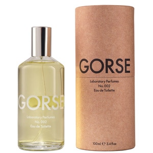 100ML Laboratory Perfumes Gorse Eau de Toilette Spray 1 of 1