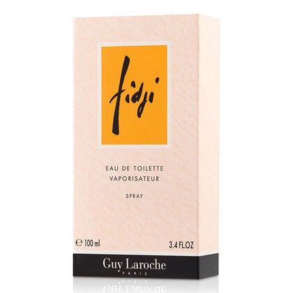100ML Guy Laroche FIDJI Eau de Toilette Spray  2 of 3 