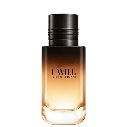 60ML Armani I Will Eau de Parfum Spray  