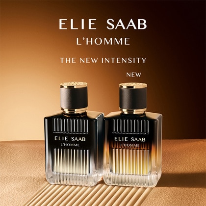 50ML Elie Saab L'Homme Intense Eau de Parfum Spray  5 of 5 