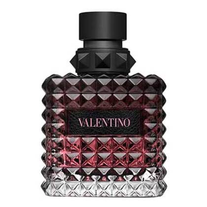 100ML Valentino Born In Roma Donna Intense For Her Eau de Parfum Spray  1 of 4 