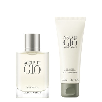 50ML Armani Acqua Di Gio Eau de Toilette Spray Xmas gift set  2 of 5 