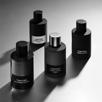 100ML TOM FORD Ombré Leather Reserve Parfum Spray  5 of 6 