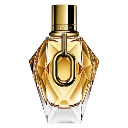 90ML Rabanne Million Gold for Her Eau de Parfum Spray  1 of 6 