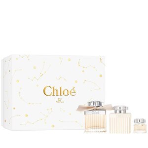 100ML Chloé Signature Eau de Parfum Gift Set  1 of 2 