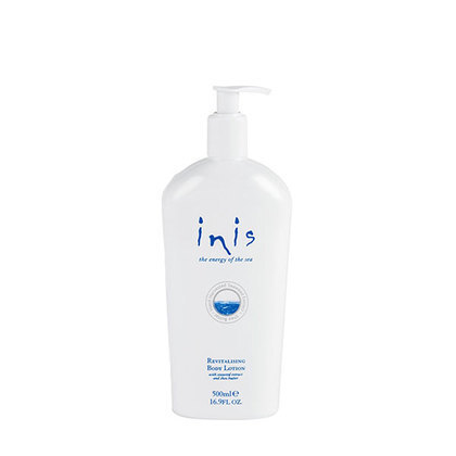 500ML Inis Revitalising Body Lotion  1 of 2 