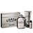 100ML Coach Pure Platinum Eau de Parfum Spray Gift Set  1 of 5 
