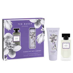 50ML Ted Baker Elodie Eau de Toilette Gift Set  1 of 1 