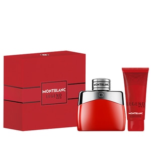 50ML Montblanc Montblanc Legend Red Eau de Parfum Gift Set  1 of 2 