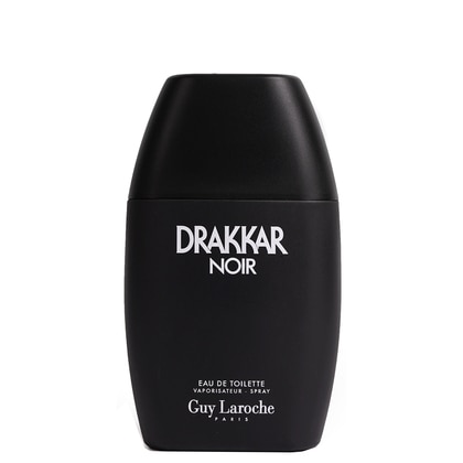 100ML Guy Laroche Drakkar Noir Eau de Toilette Spray  1 of 1 