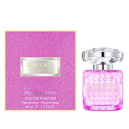 40ML Jimmy Choo Blossom UNKNOWN for her  2 of 2 