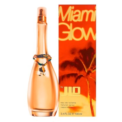 100ML Jennifer Lopez Miami Glow UNKNOWN for her  2 of 3 