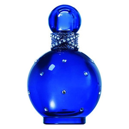 100ML Britney Spears Midnight Fantasy Eau de Parfum Spray  1 of 1 