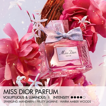 80ML DIOR Miss Dior Parfum Spray Limited Edition Case  2 of 4 