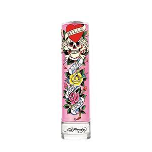 100ML Ed Hardy Original Eau de Parfum Spray  1 of 2 