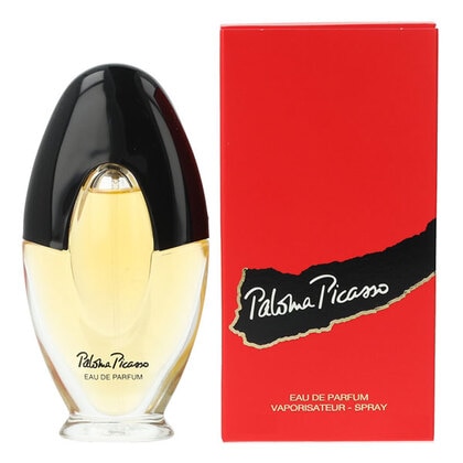 50ML Paloma Picasso Paloma Picasso Eau de Parfum Spray  2 of 2 