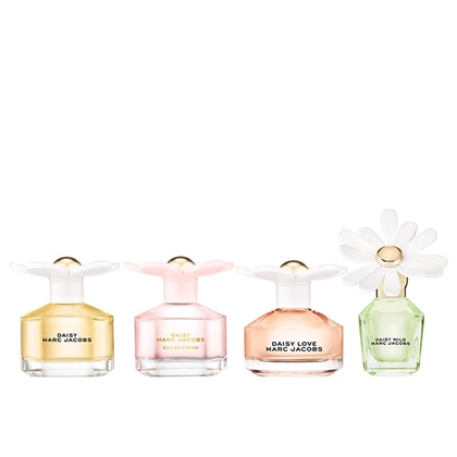 4X4ML Marc Jacobs Daisy Discovery Set Mini Gift Set  2 of 6 