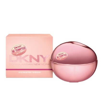 DKNY Be Tempted Blush Eau de Parfum Spray The Perfume Shop