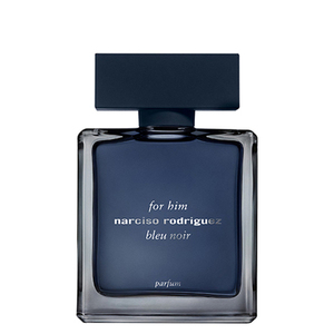 50ML Narciso Rodriguez For Him Bleu Noir Parfum Spray  1 of 2 