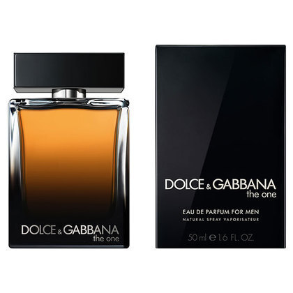 Dolce and gabbana the one men's cologne on sale