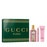 100ML Gucci Flora Gorgeous Gardenia Eau de Parfum Gift Set  1 of 4 