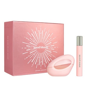 30ML Ariana Grande MOD Blush Eau de Parfum Gift Set  1 of 2 