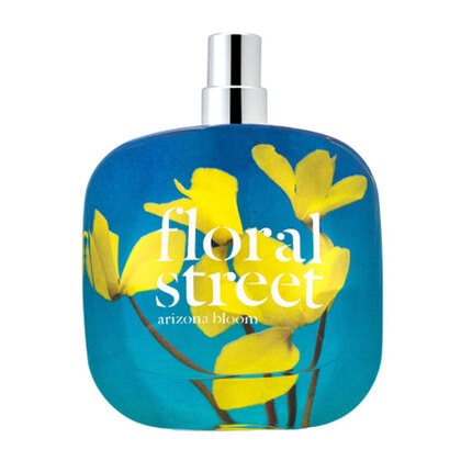 50ML Floral Street Arizona Bloom Eau de Parfum Spray  1 of 5 