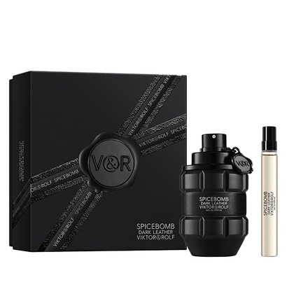 90ML Viktor Rolf Spicebomb Eau de Parfum Gift Set  1 of 5 