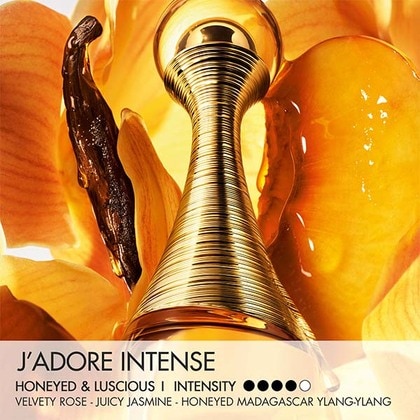 100ML DIOR J'Adore Intense Parfum Spray  3 of 4 