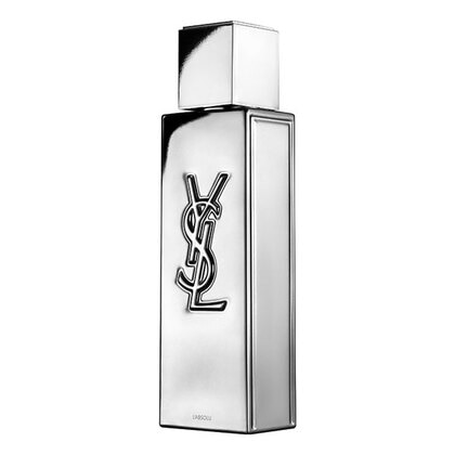 60ML Yves Saint Laurent MYSLF Absolu Parfum Spray  1 of 5 
