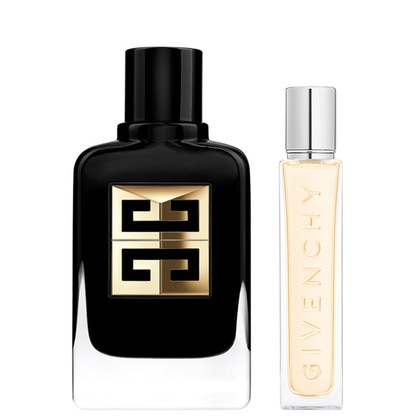 60ML Givenchy Gentleman Society Ambrée Eau de Parfum Spray Xmas gift set  2 of 3 