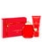 90ML Coach Love Eau de Parfum Spray Gift Set  1 of 5 