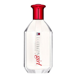 100ML Tommy Hilfiger Tommy Girl Forever Eau de Toilette Spray  1 of 2 