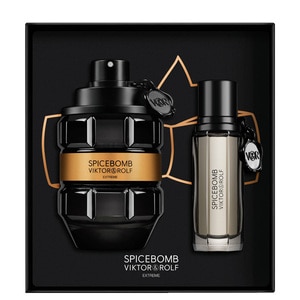 90ML Viktor Rolf Spicebomb Eau de Parfum Spray Gift Set  1 of 1 