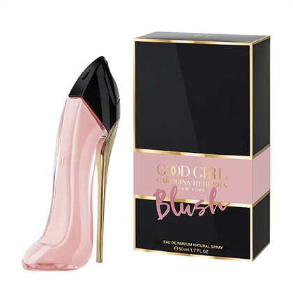 50ML Carolina Herrera Good Girl Blush Eau de Parfum Spray  2 of 6 