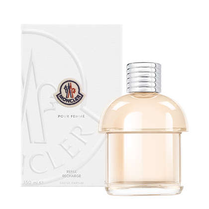 150ML Moncler Pour Femme Eau de Parfum Refill  2 of 4 