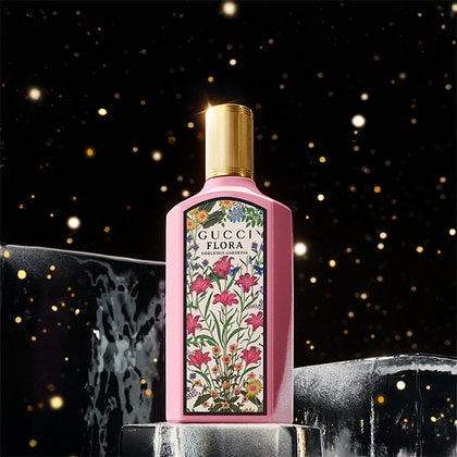 50ML Gucci Flora Gorgeous Gardenia Eau de Parfum Gift Set  3 of 6 