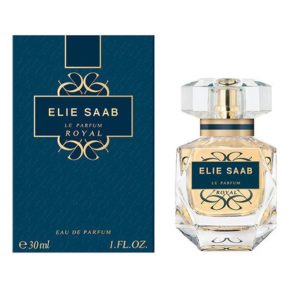 30ML Elie Saab Le Parfum Royal UNKNOWN for her  2 of 3 