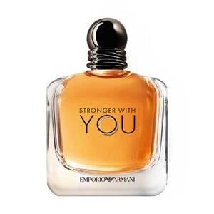 50ML Armani Stronger With You Eau de Toilette Spray  1 of 2 