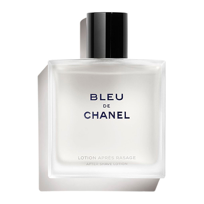 CHANEL BLEU DE CHANEL Aftershave Lotion The Perfume Shop