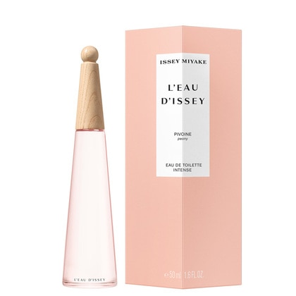 50ML Issey Miyake L'Eau d'Issey Pivoine UNKNOWN for her  2 of 3 