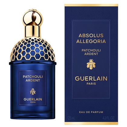 125ML Guerlain Absolus Allegoria Patchouli Ardent Eau de Parfum Spray  2 of 5 